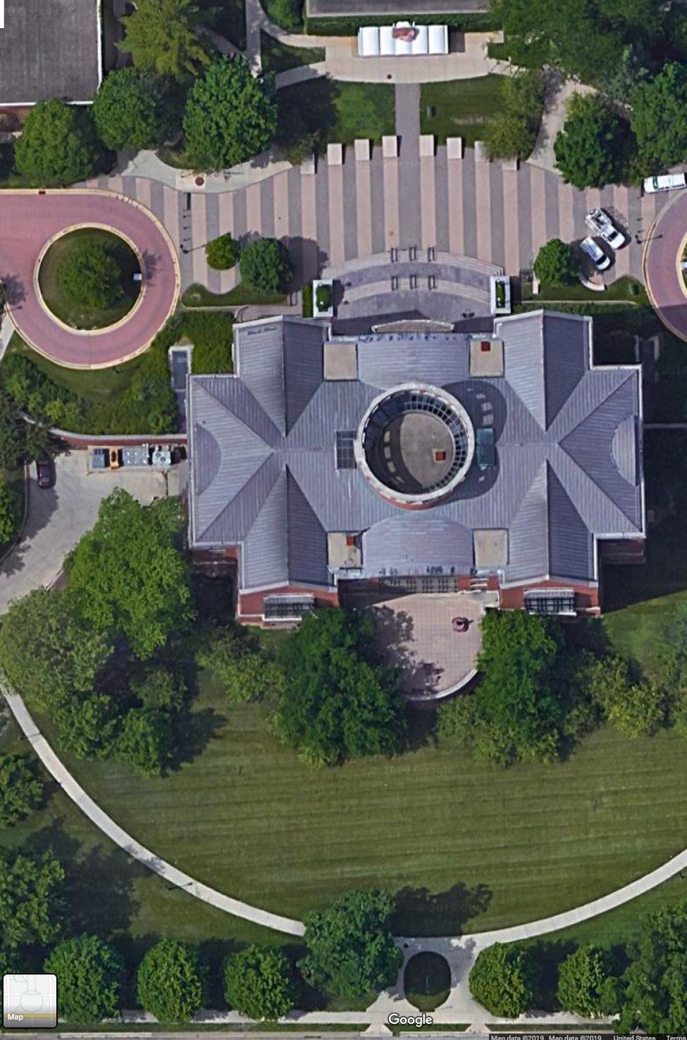 Mystery location 3